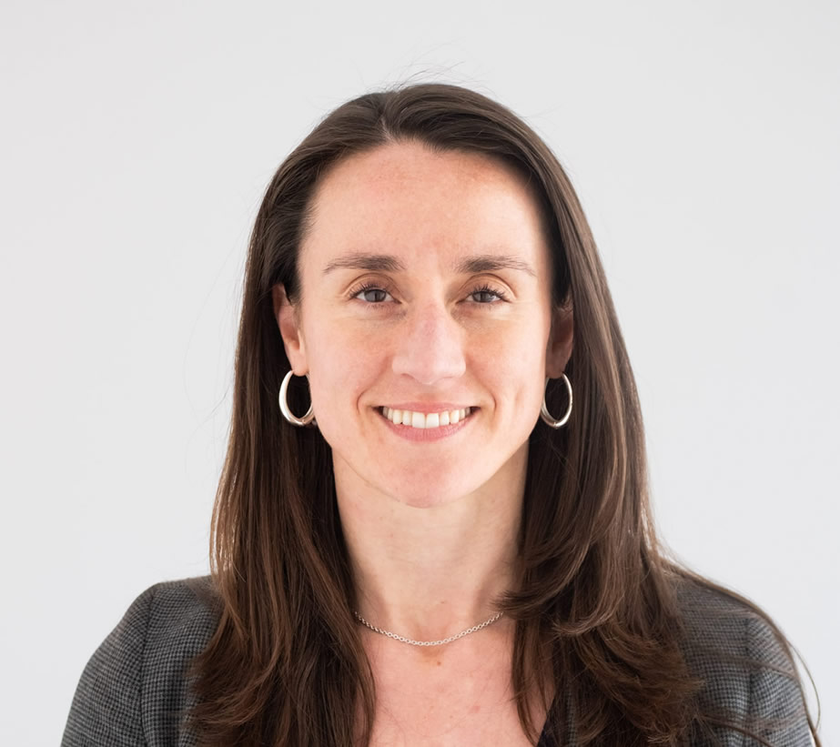 Leah, Founder
