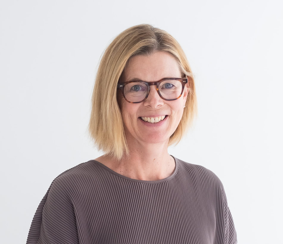 Tamsin, Property manager