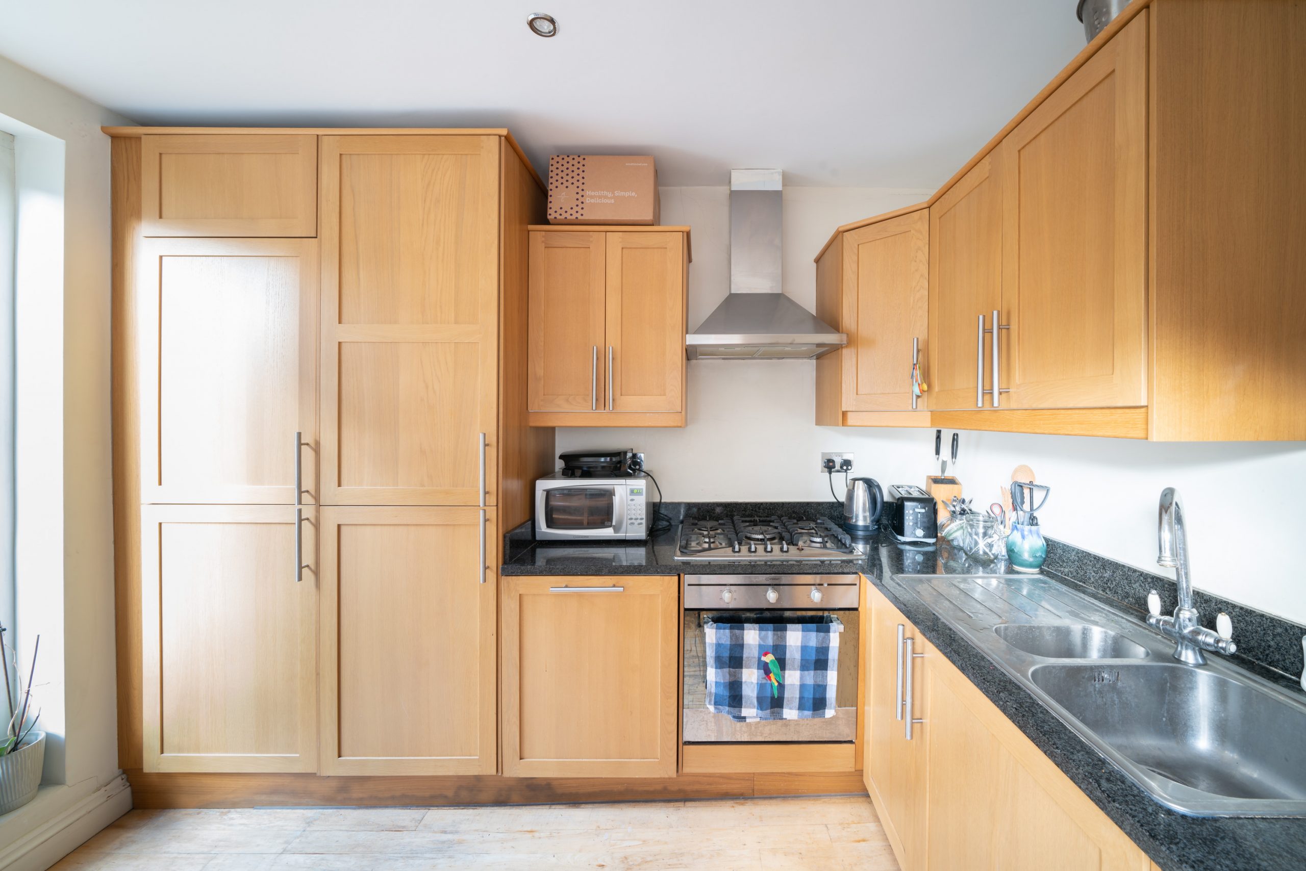 fulham property