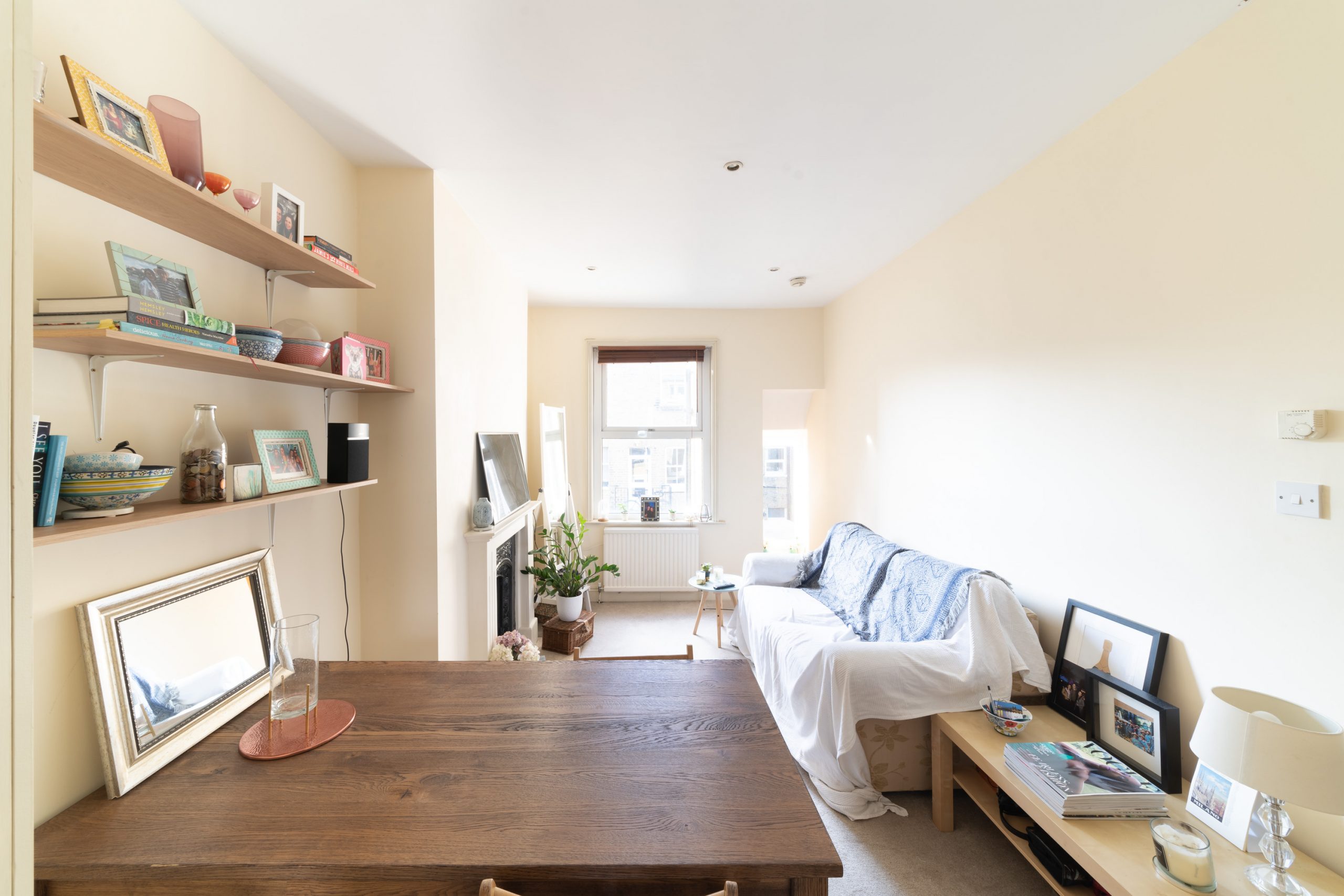 mimosa street property