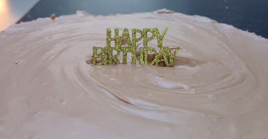 Business Anniversary