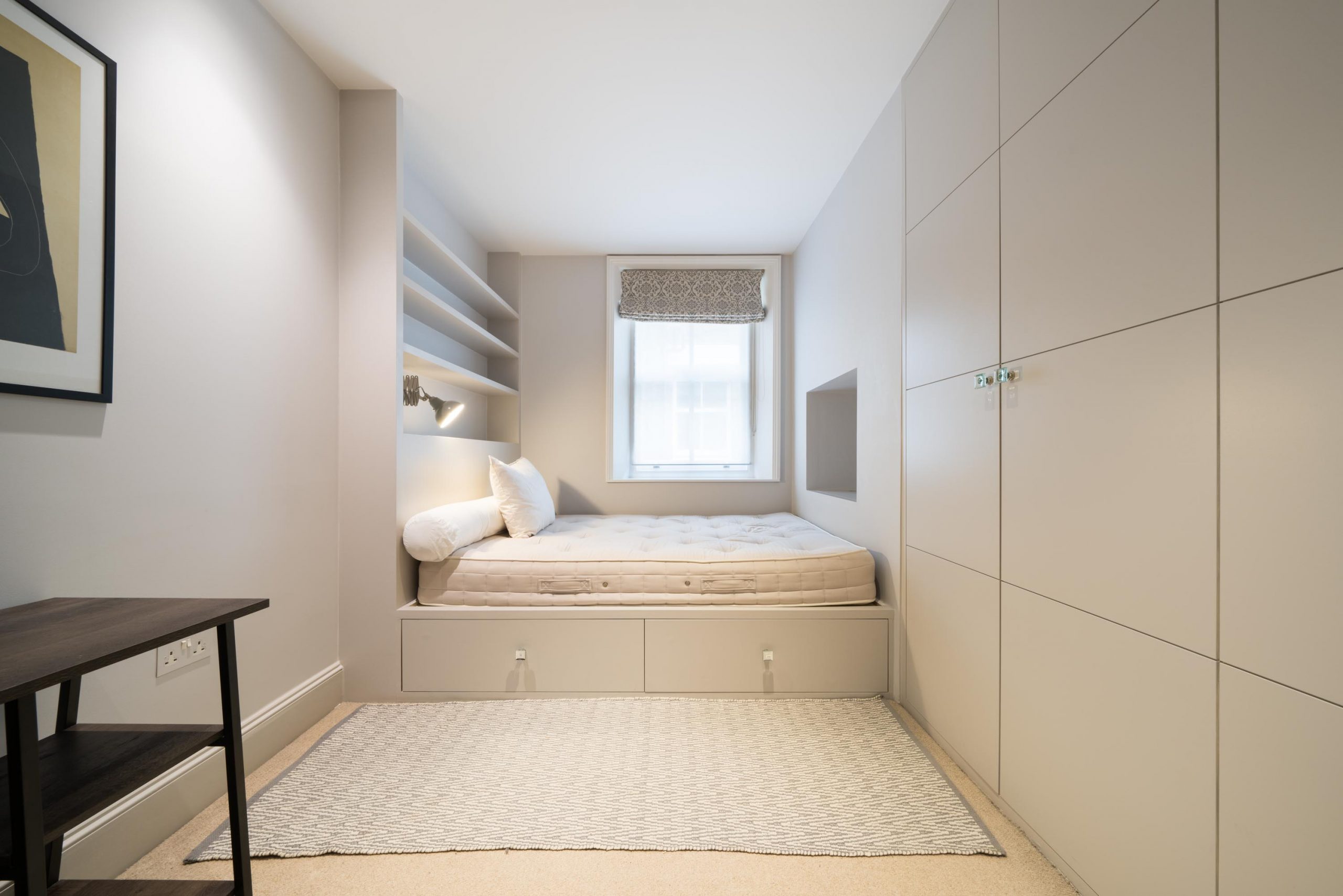 drive mansions 2 bed fulham