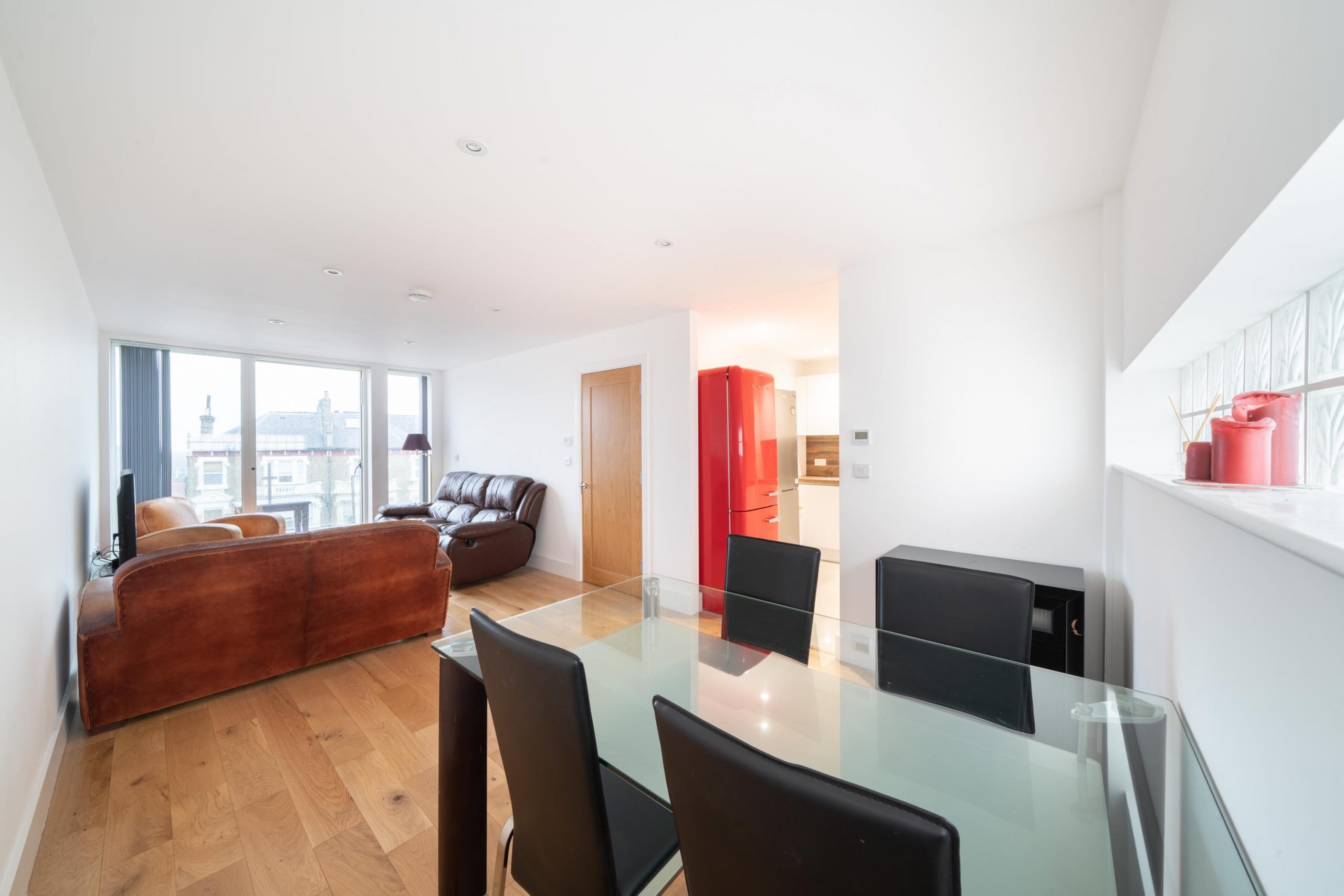 2 bed to rent