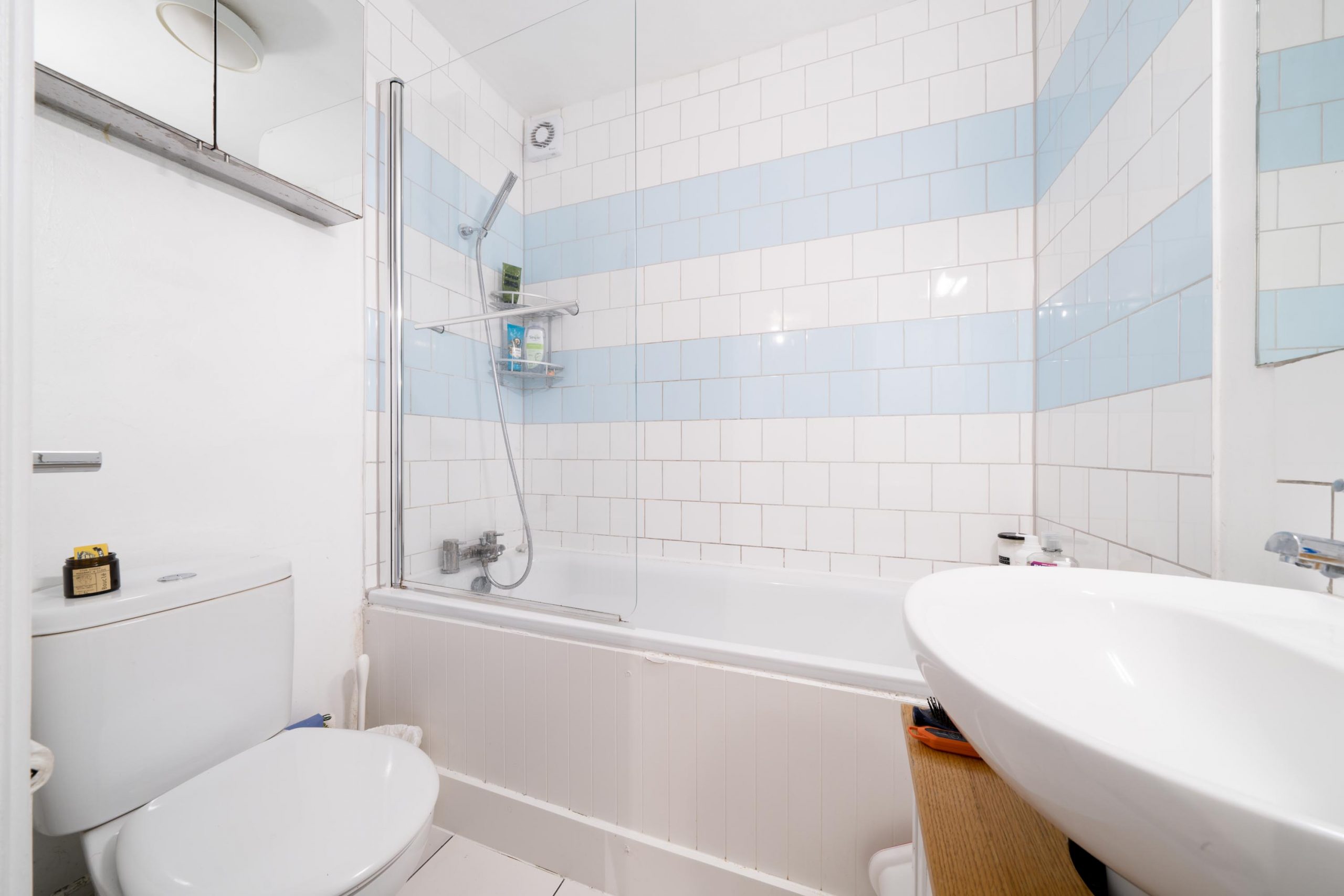 apartment stockwell
