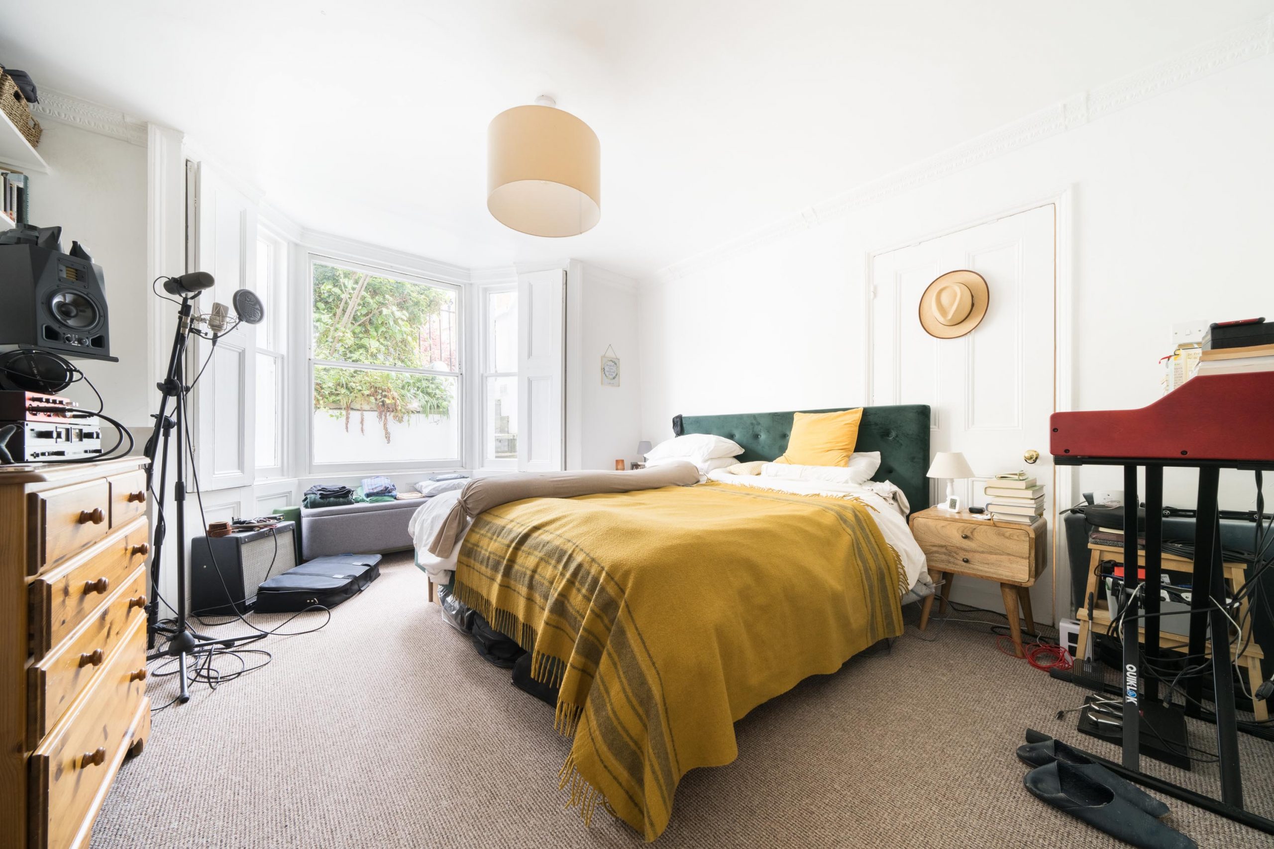 1 bedroom vauxhall