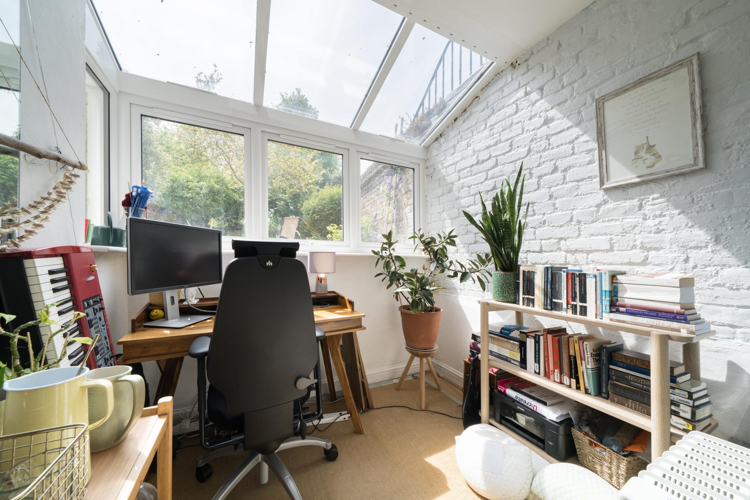 flat to let sw8