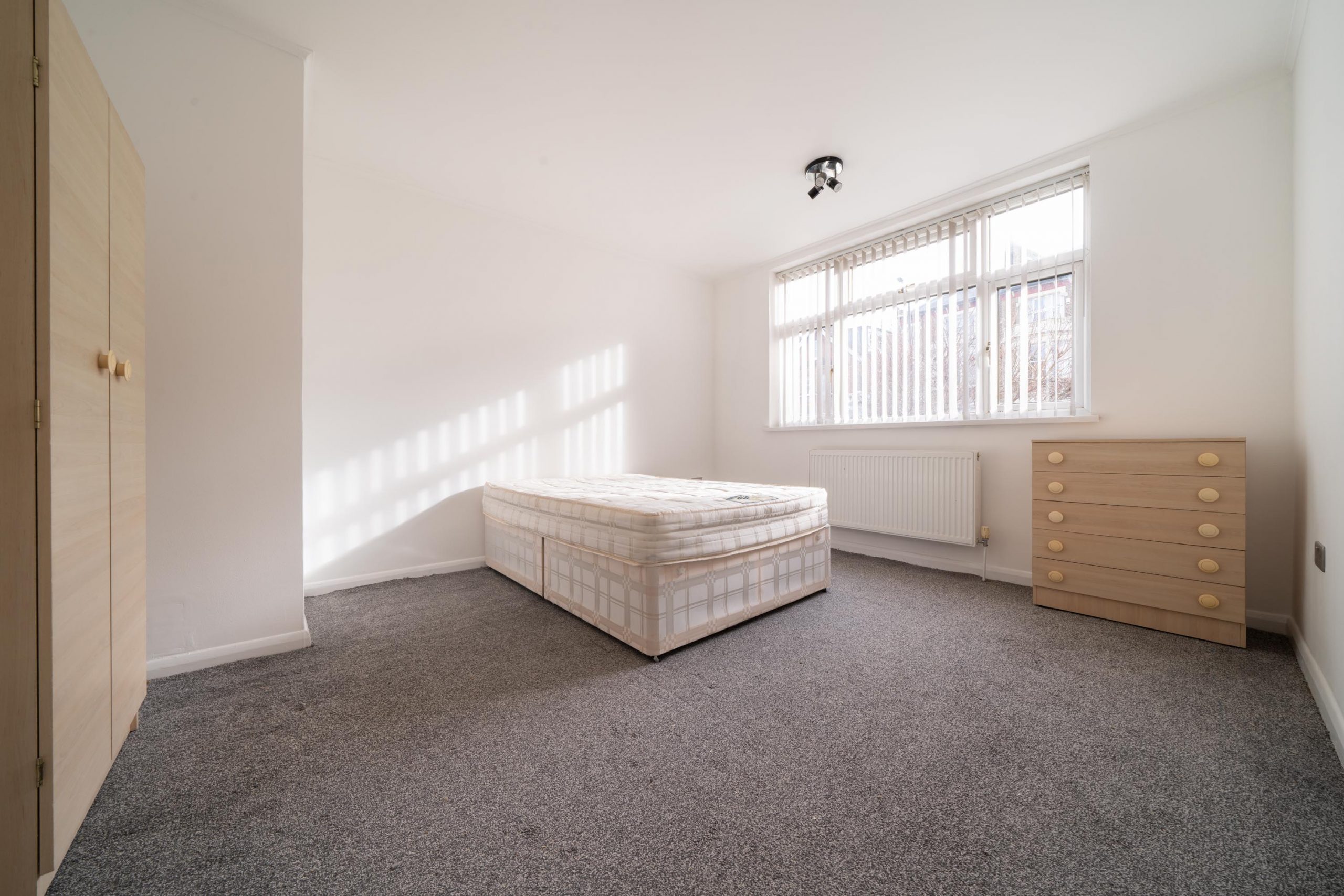 3 bed to let