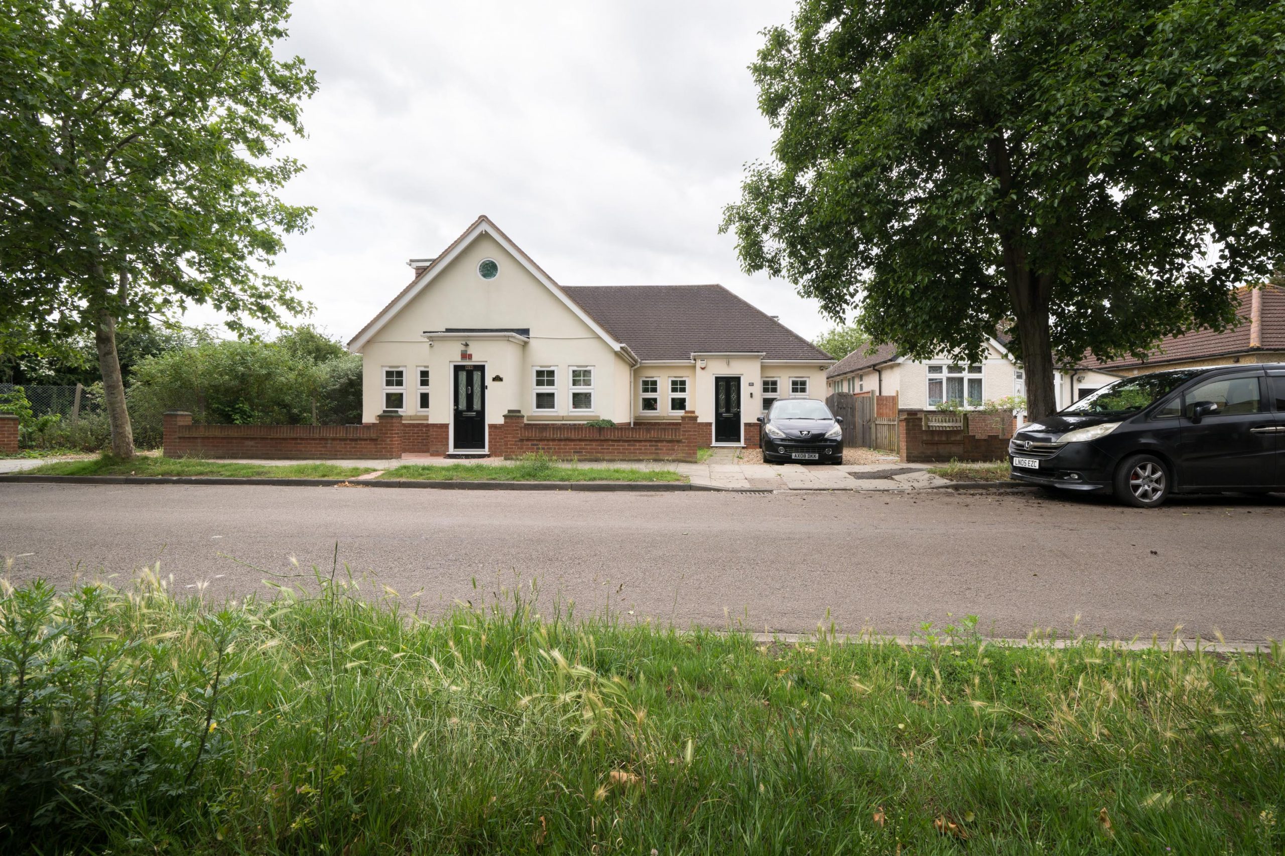 whitton tw4
