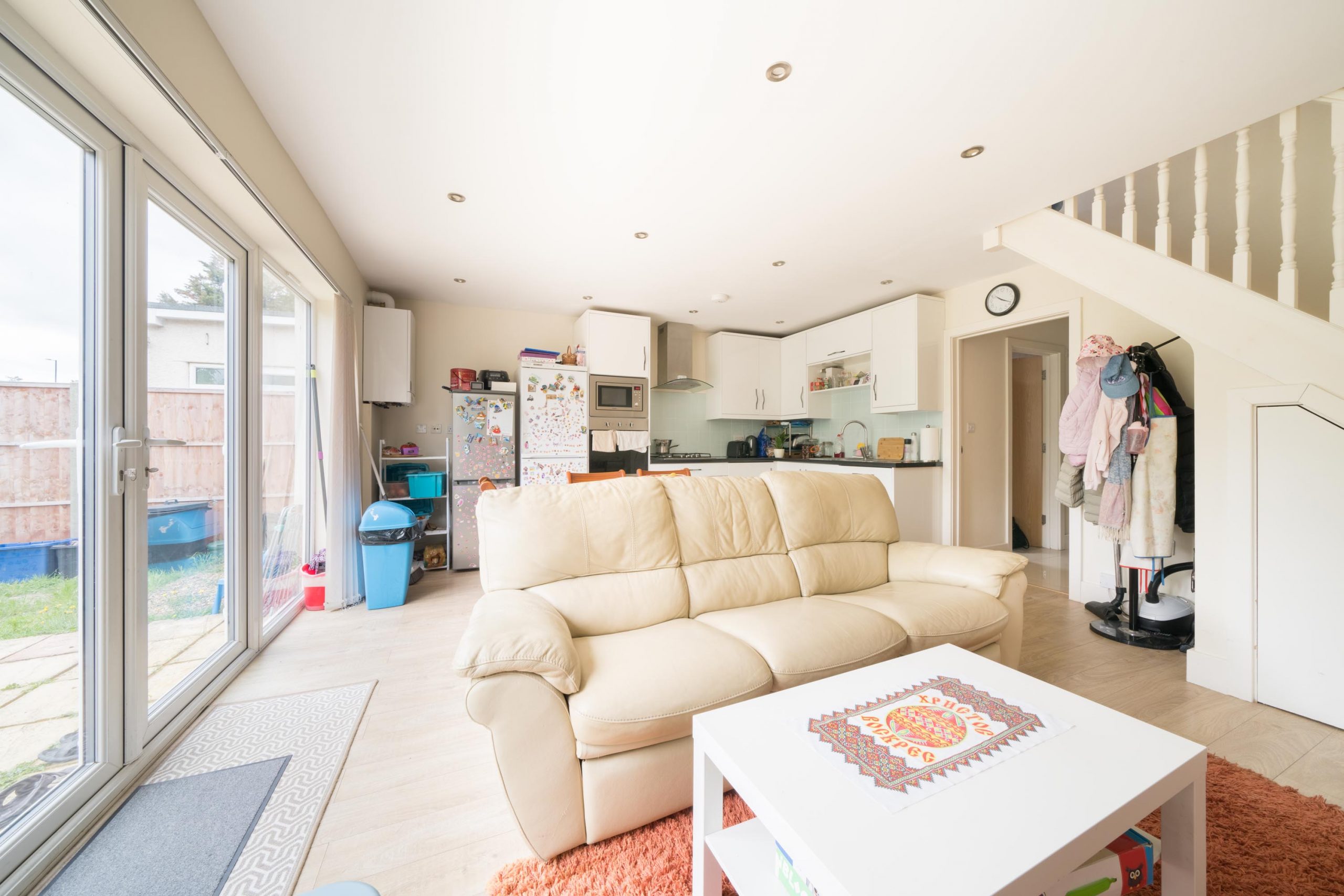 hounslow 4 bed house