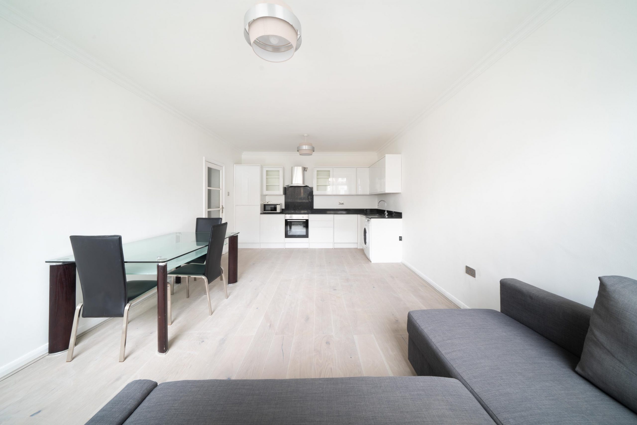 raynes park