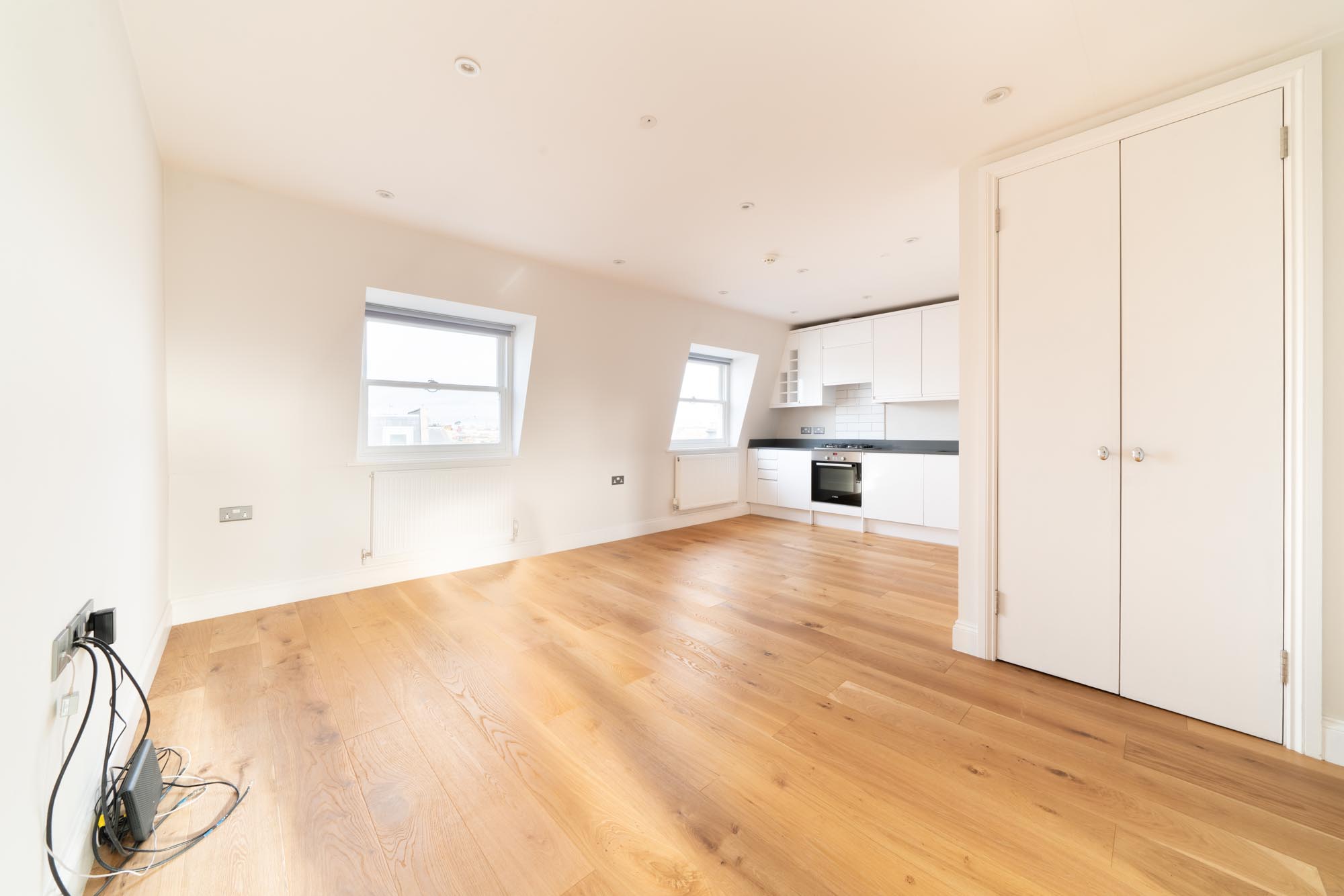1 bed to let