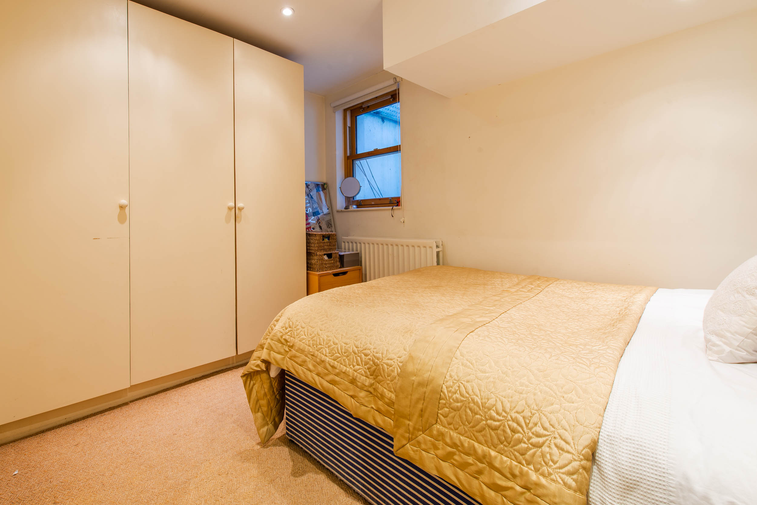 3 bedroom flat lettings