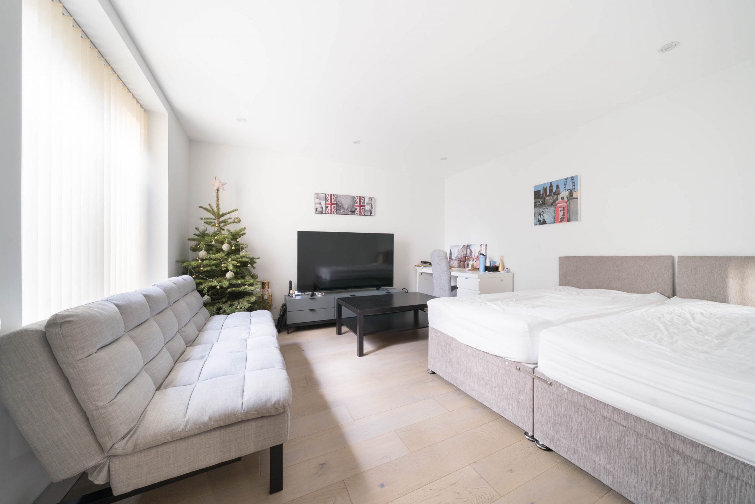 maisonette ealing broadway